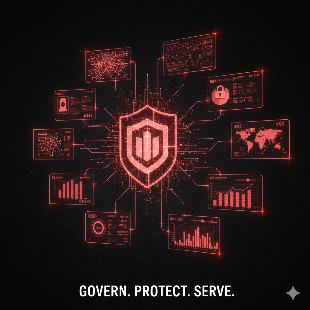 Government & Public Sector