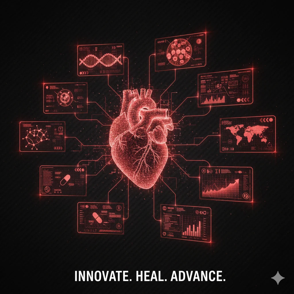 Healthcare & Life Sciences