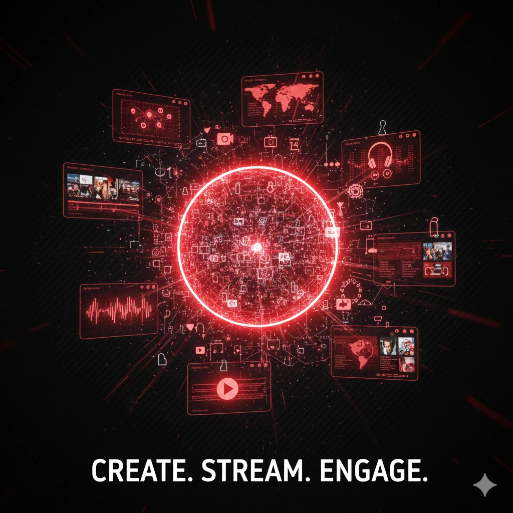 Media & Entertainment