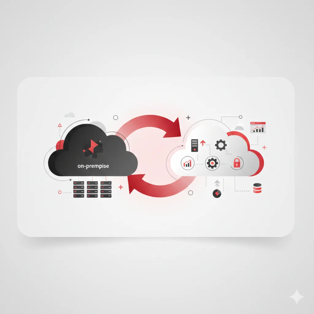 Cloud Migration & Management