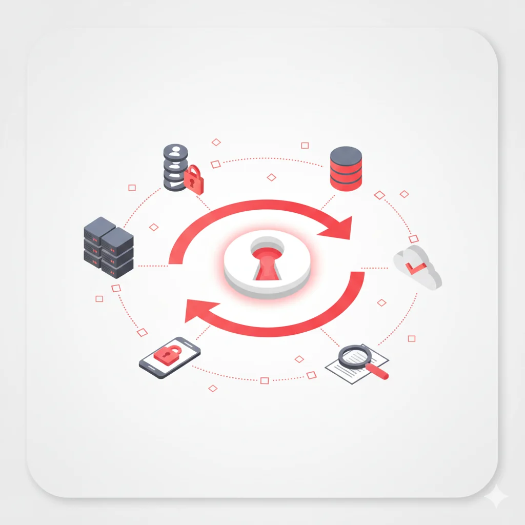 Identity & Access Management