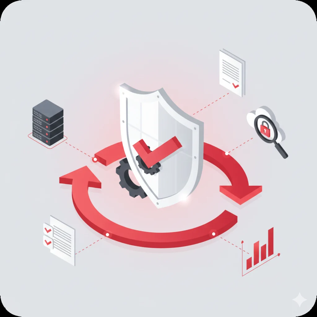 Security Audits & Compliance