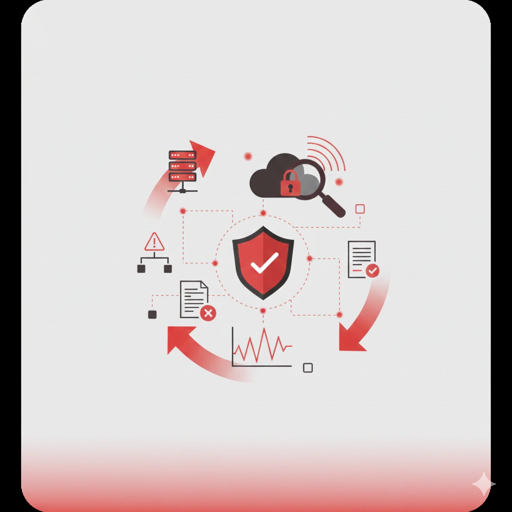 Threat Detection & Response